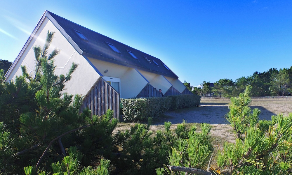 VVF Les Plages de Guérande, La Turballe