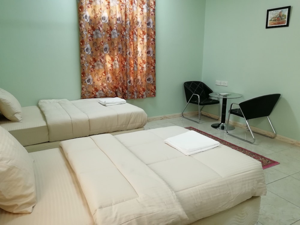Nizwa Souq Apartments view 2
