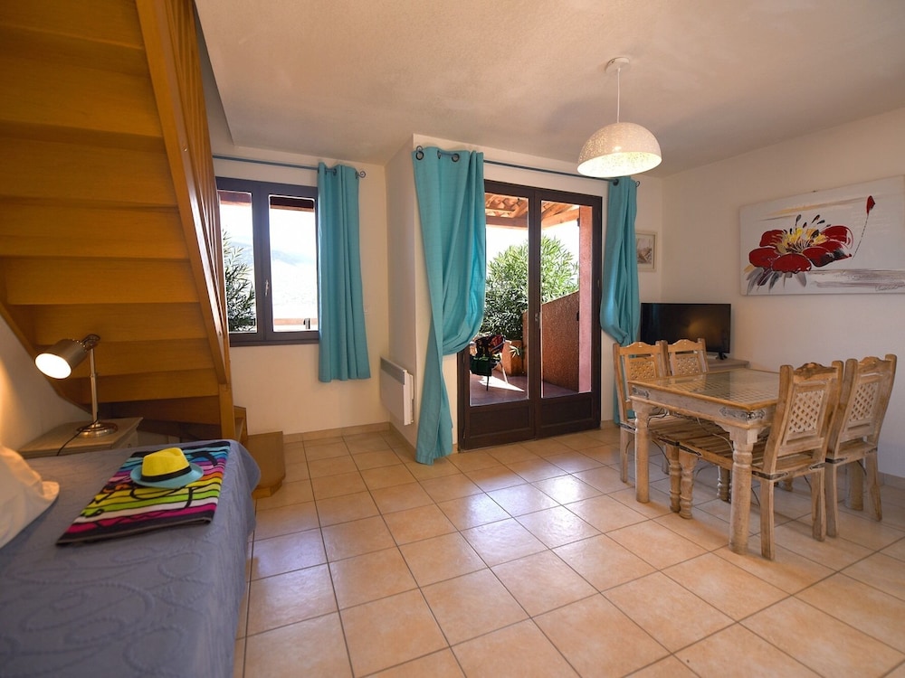 Le Maquis Bella Vista