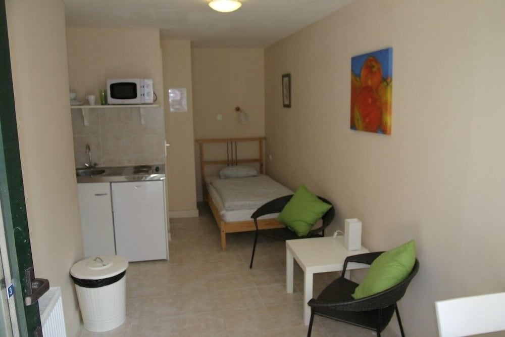 Hostel Lakeside