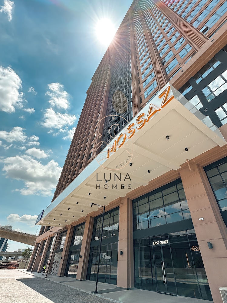 Ciao Mossaz Suites Luxury Apartments
