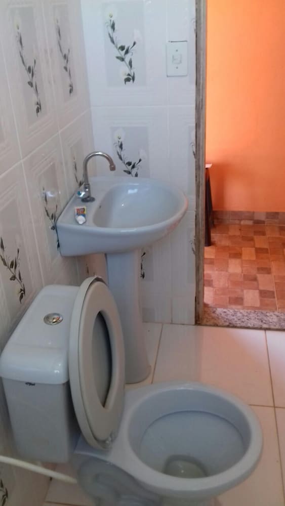 Pousada Mansão das Araras