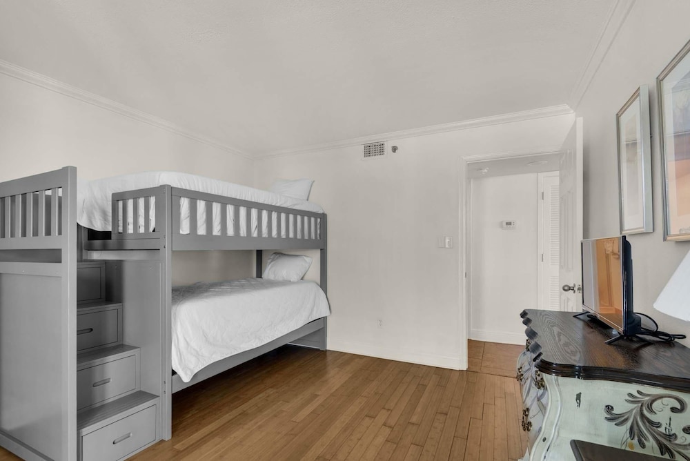 Tristan Towers Unit 2B