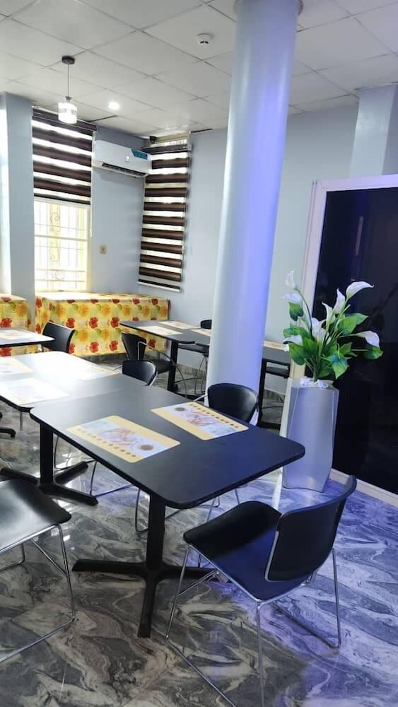 Ceetran Hotels