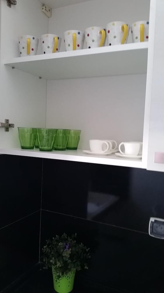 Appartement Haut Standing Lac 2