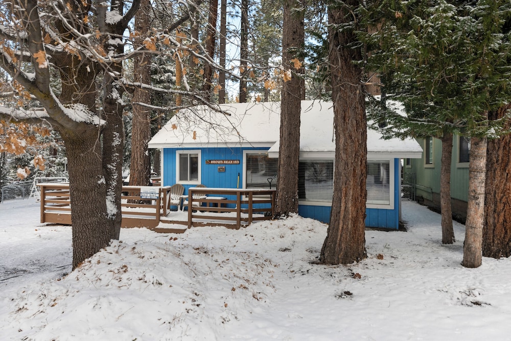 Brown Bear Inn
