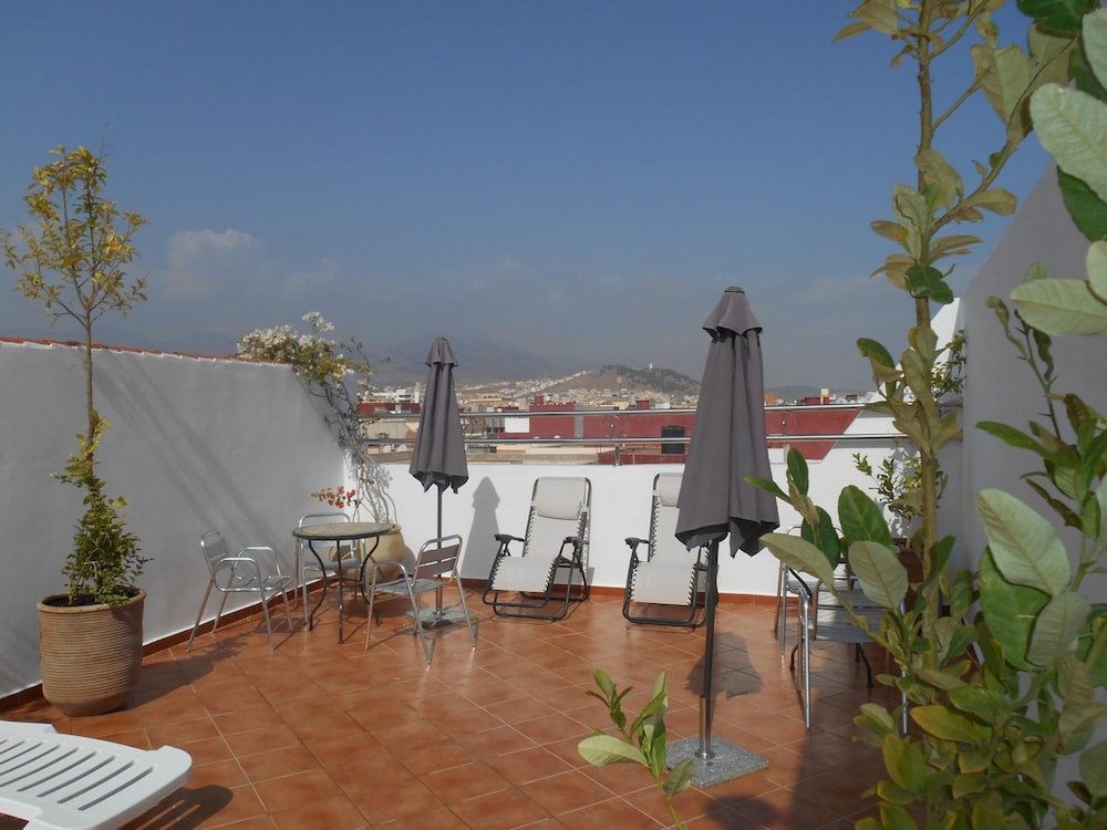 roof