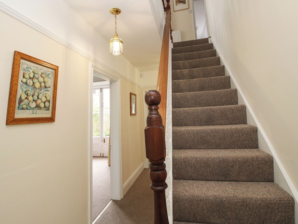 Dinham Court
