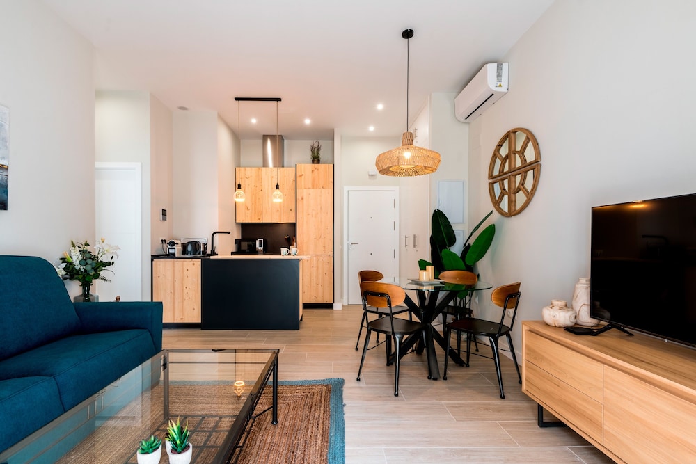 Genteel Home Sagasta
