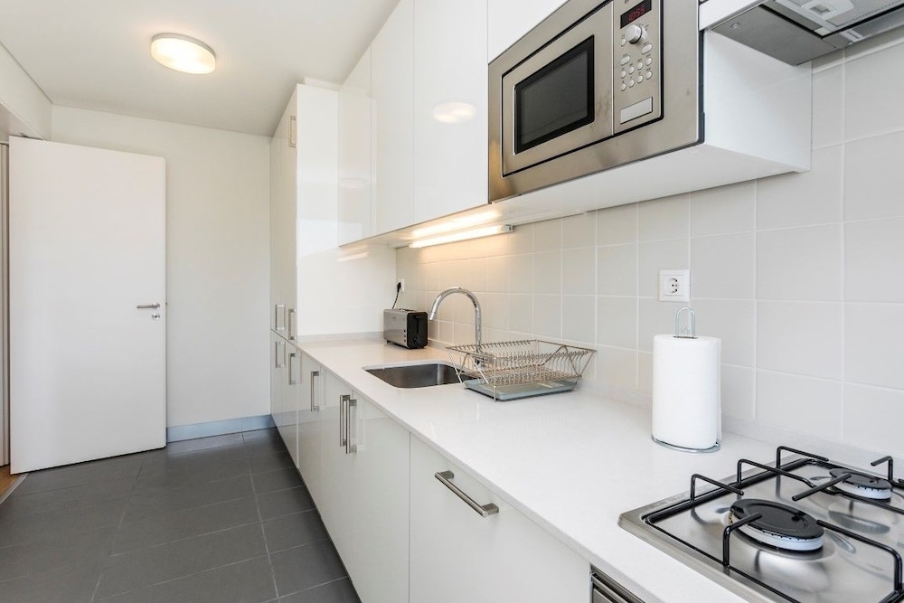 LxWay Apartments Belem view 5