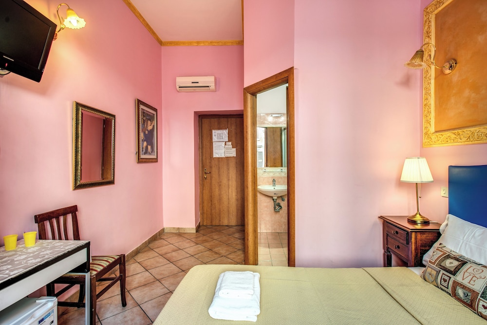 GUEST HOUSE GOITO