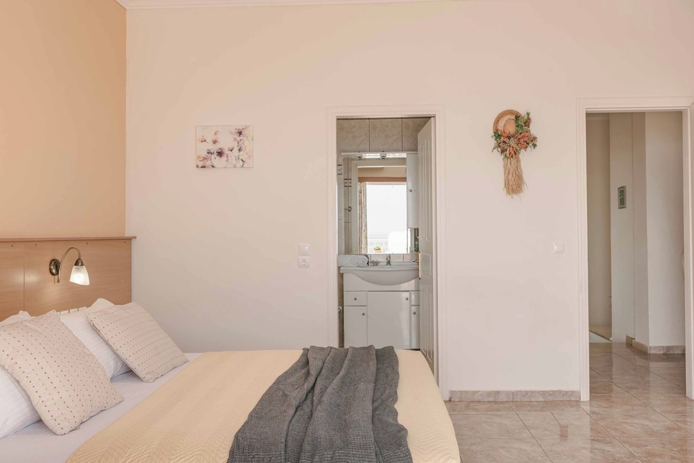 Villa Angeliki Skala