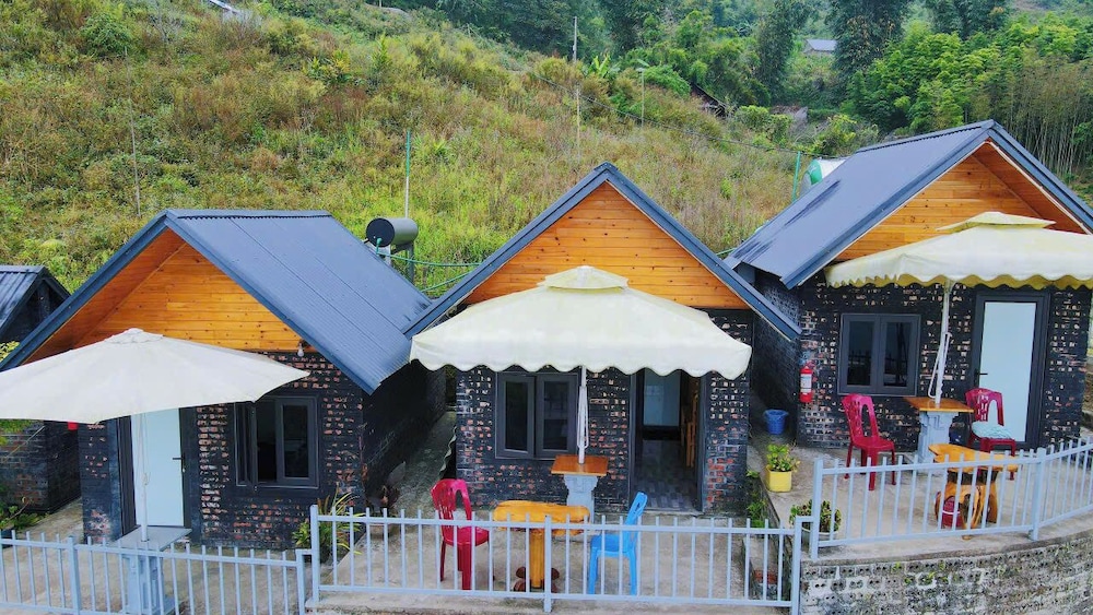 Mama Lili's Homestay