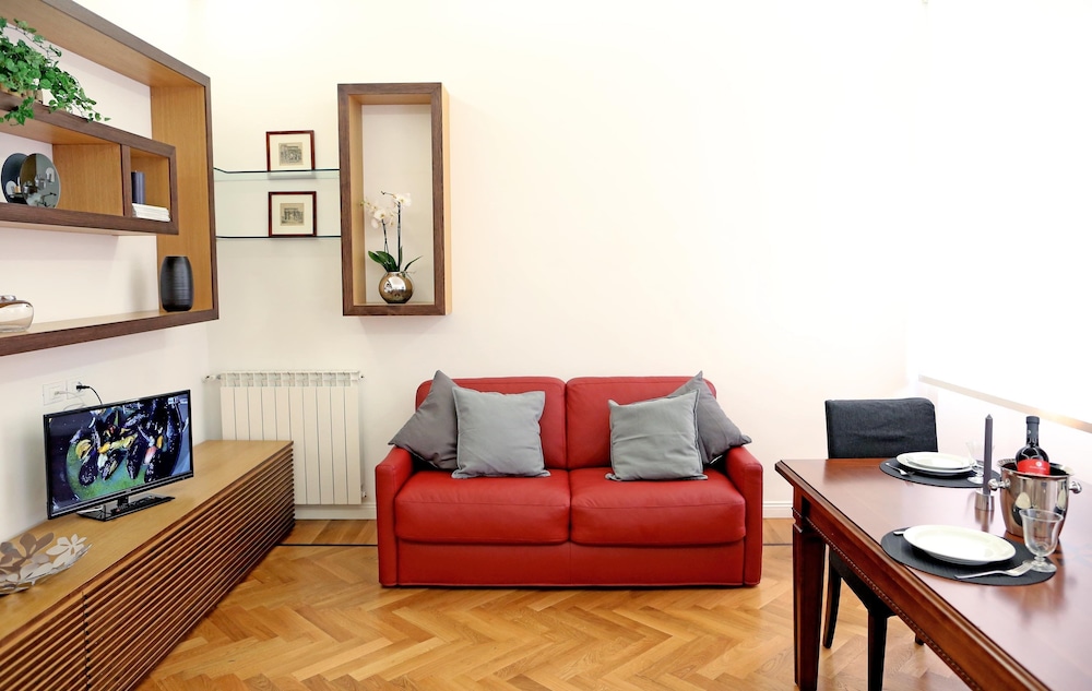 Home2Rome - Trastevere Roma Libera