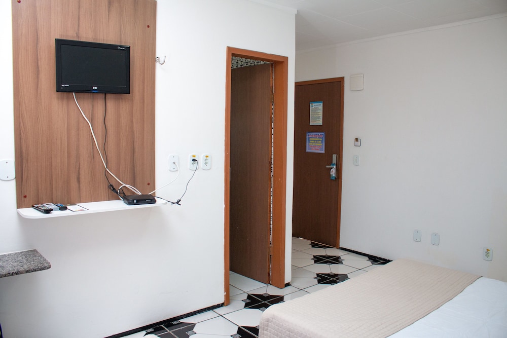 Hotel Pousada Parnamar view 3