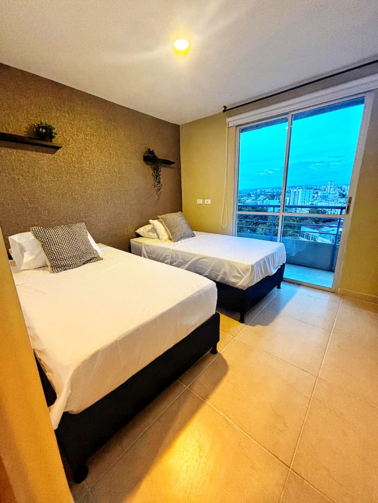 LAS PALMAS PENTHOUSE 360