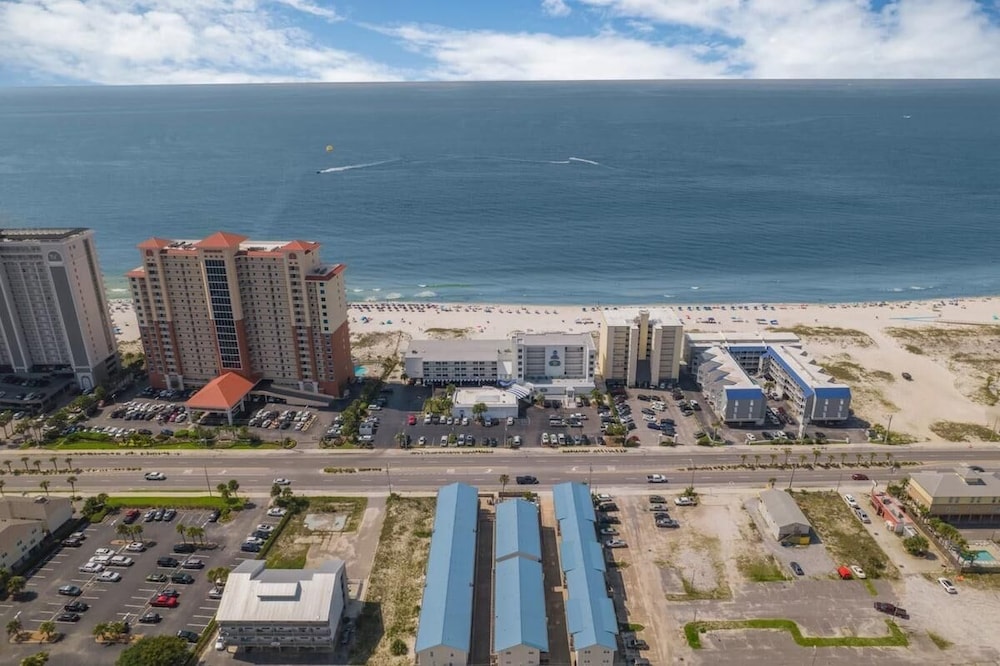 Gulf View 16