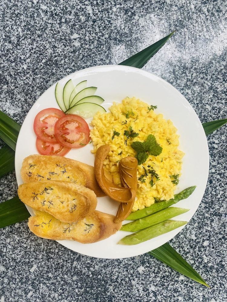 Luang Prabang Vacations - Villa Kee Lee Hotel - Property Image 11