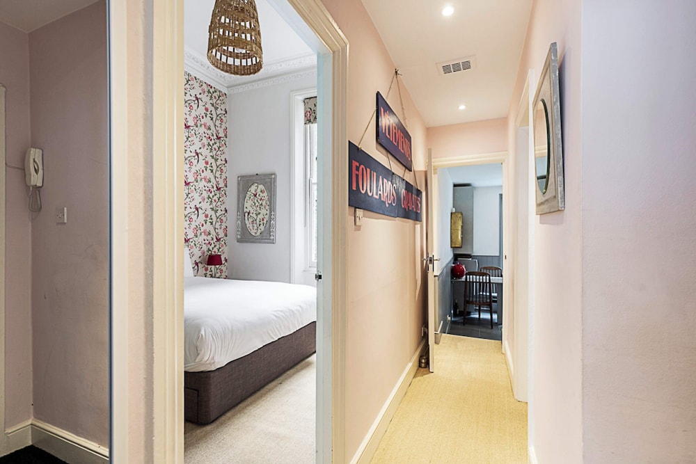 Lovely One-bedroom Flat Near West Kensington