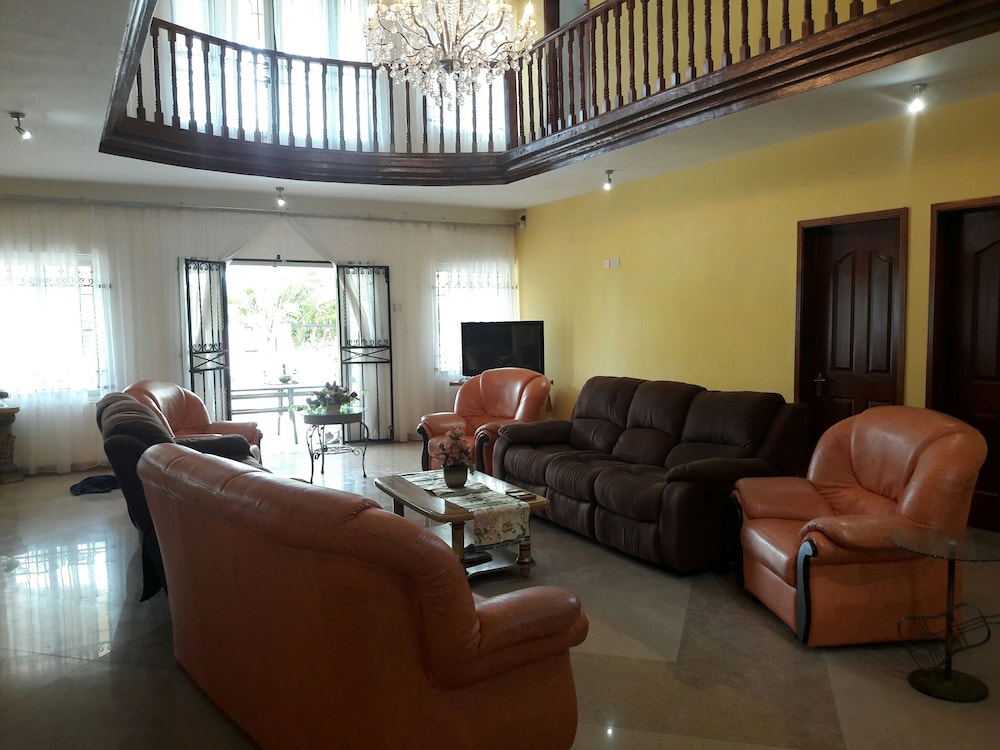 Pallagino Guest House