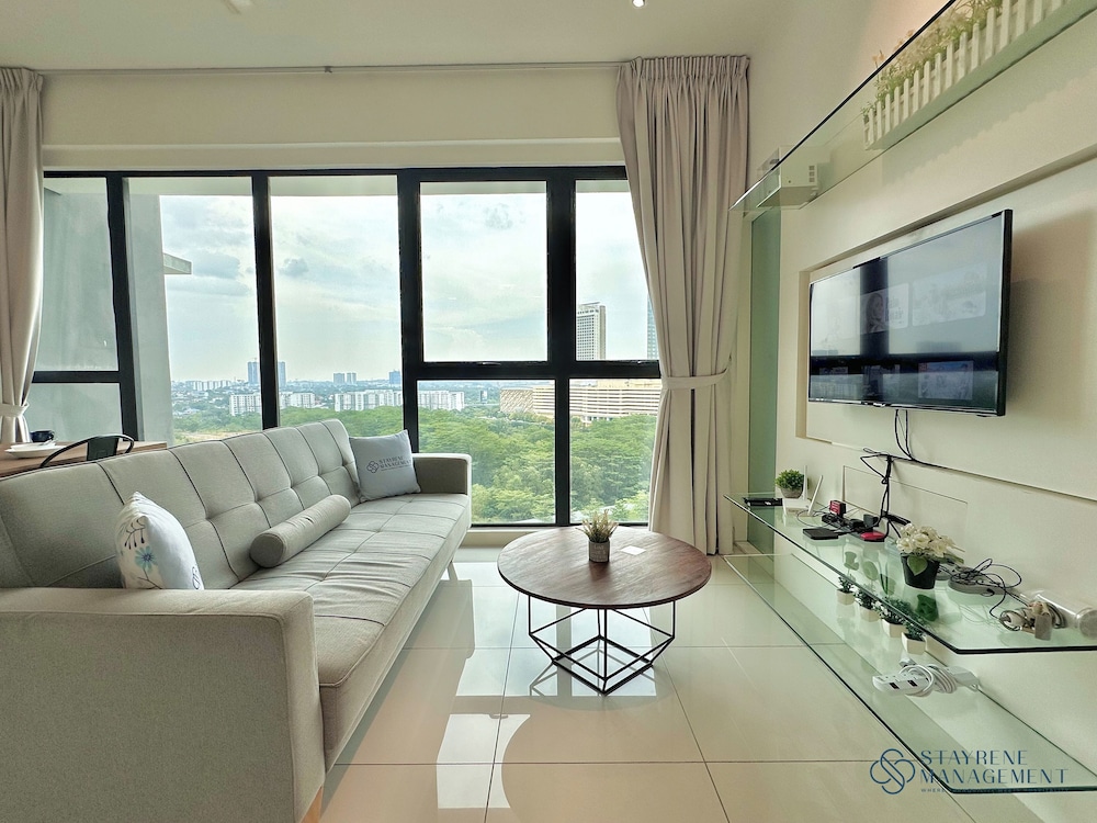 Southkey Mosaic Mid Valley by Stayrene