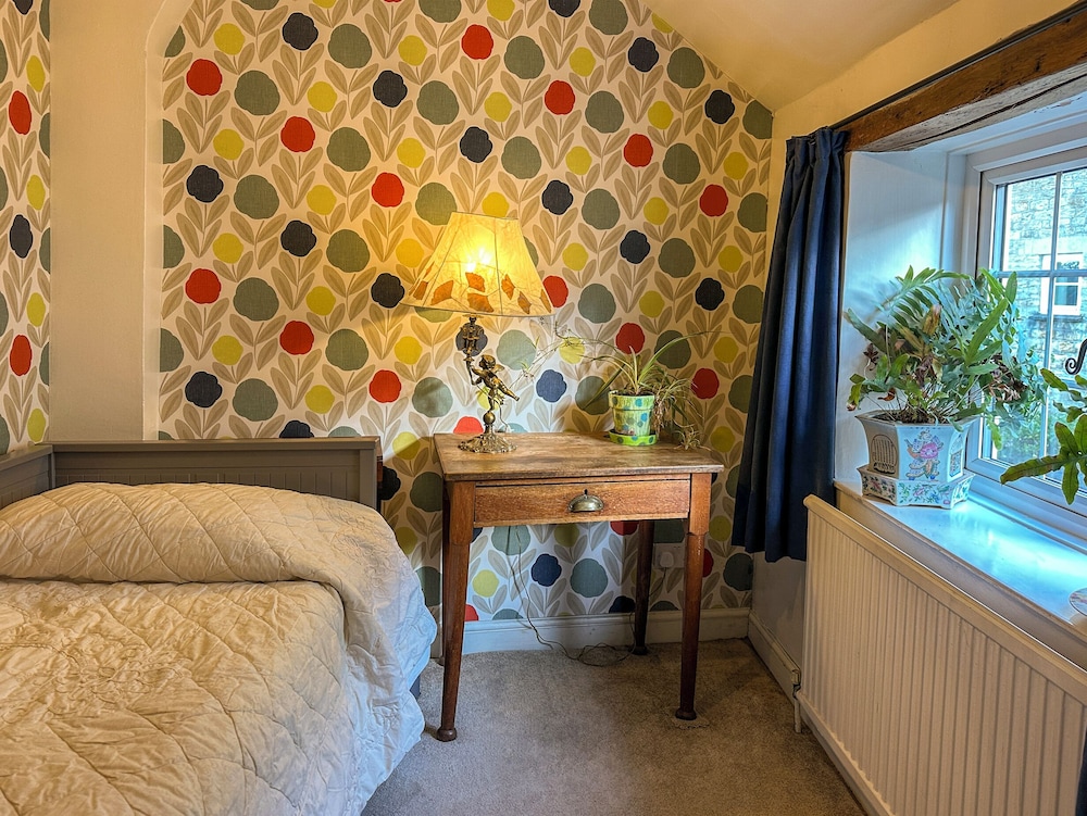 Lamorna Cottage