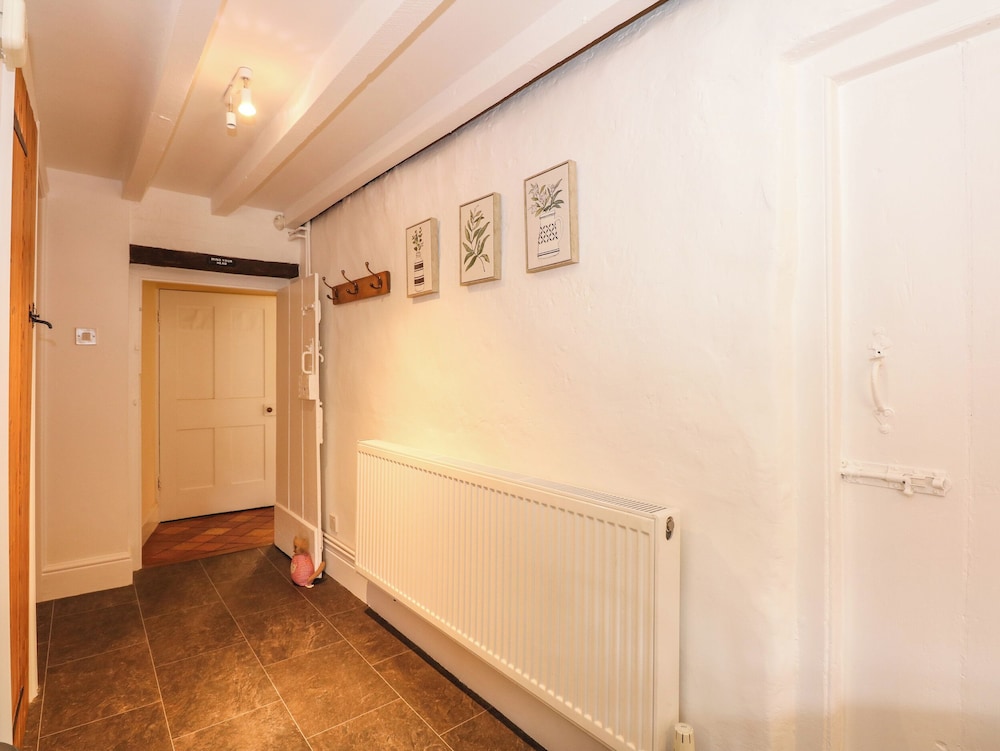 The Old Bakery Cottage