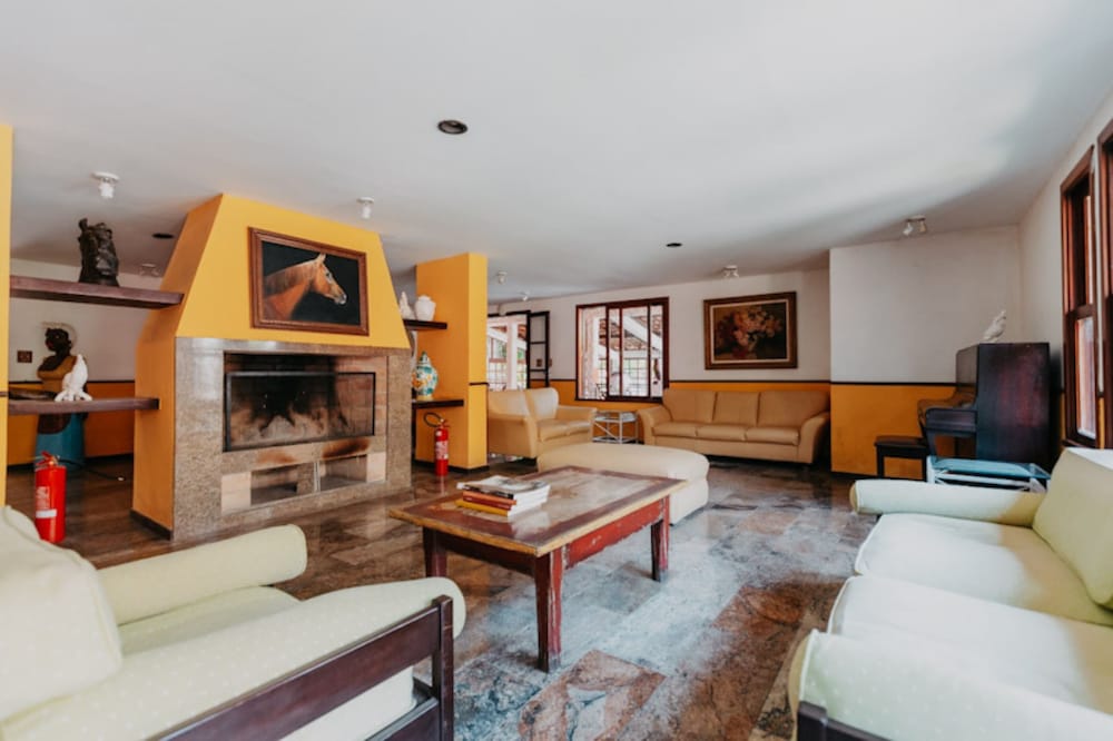 Hotel Pedra Bonita