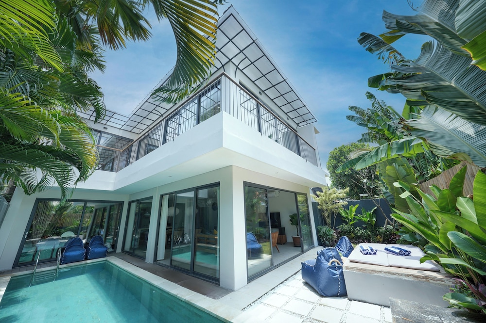 Villa Zeno and Cora by Exotic Bali Properties