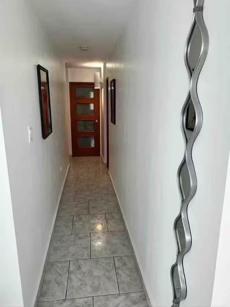 Puerto Rico Villa Guesthouse