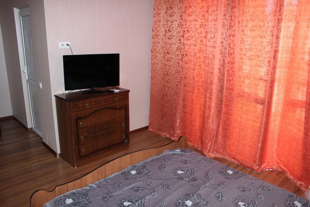 Alisa Guest House
