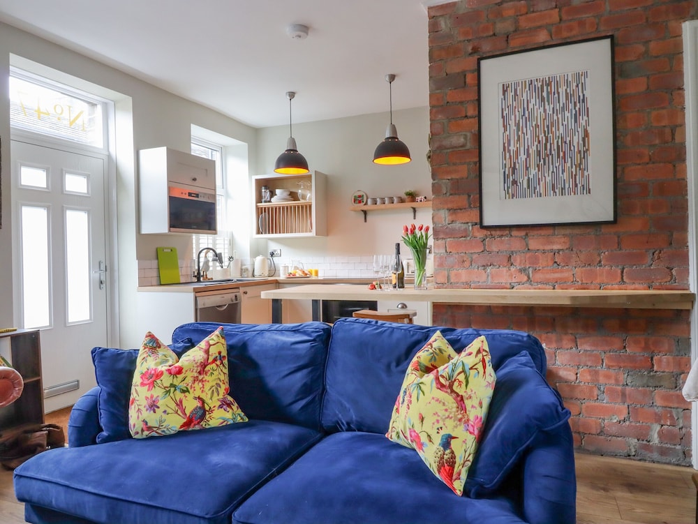 No 47, Haworth