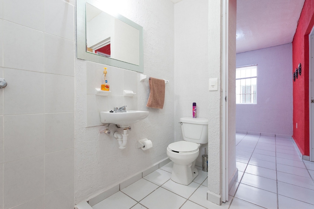 Apartamentos Riviera Maya VIP