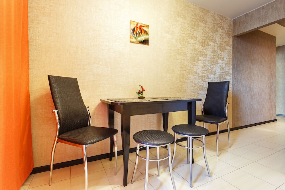 Apartments Home Hotel
