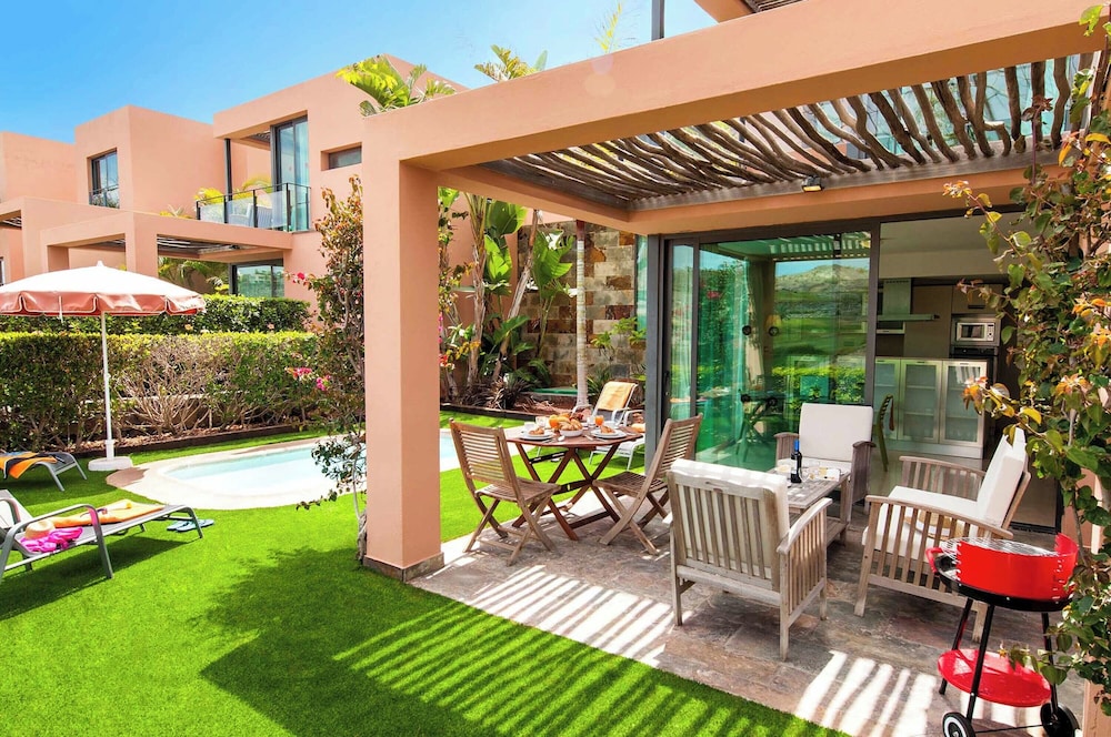 Villa Los Lagos 12
