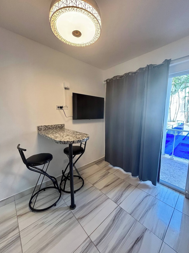 Charming Studio in Sosúa, Dominican Republic - Perfect Beach Getaway