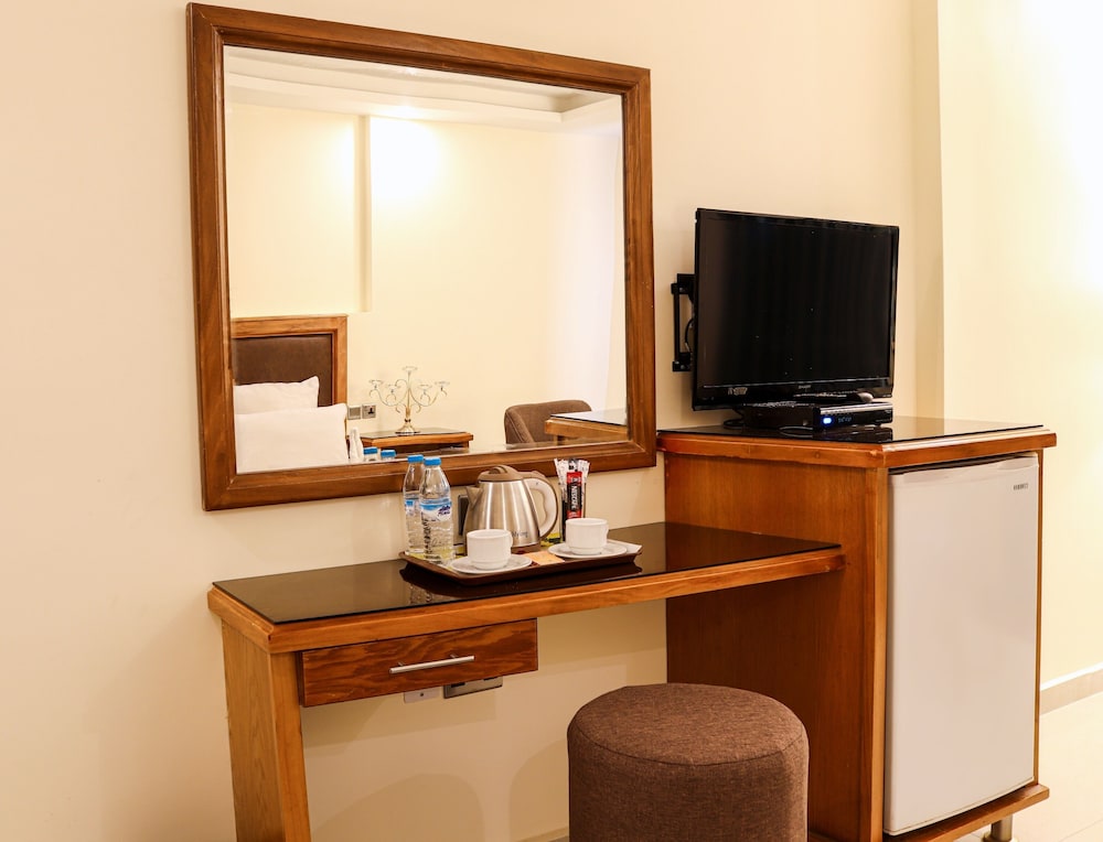 Aqaba Vacations - Raed Hotel Suites - Property Image 9