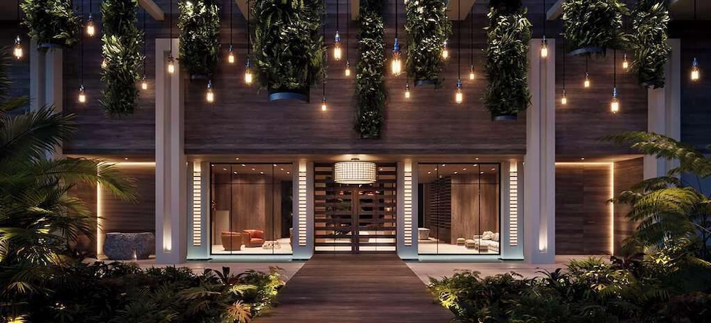 Grand Hyatt Grand Cayman Resort & SPA