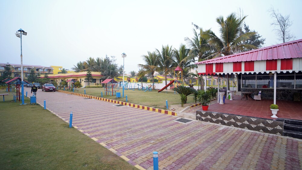 Marino Beach Resorts