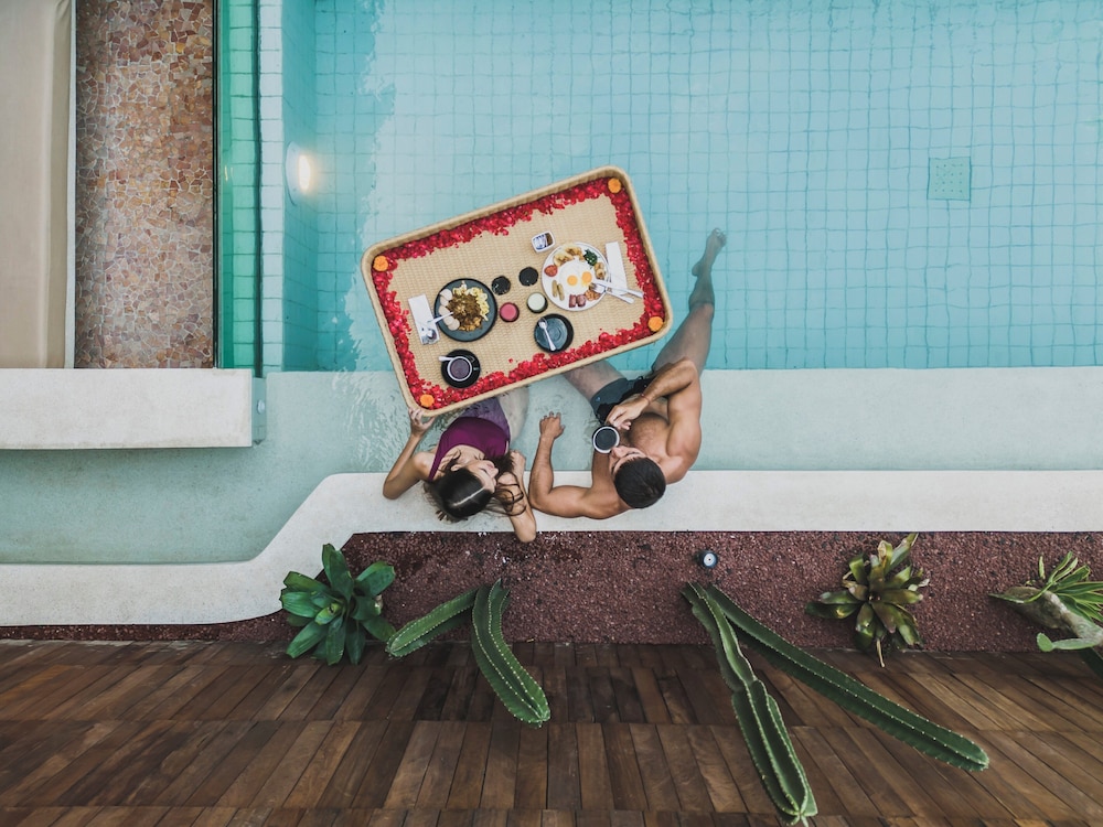 Seascape Resort & Spa Sanur by iNi Vie Hospitality