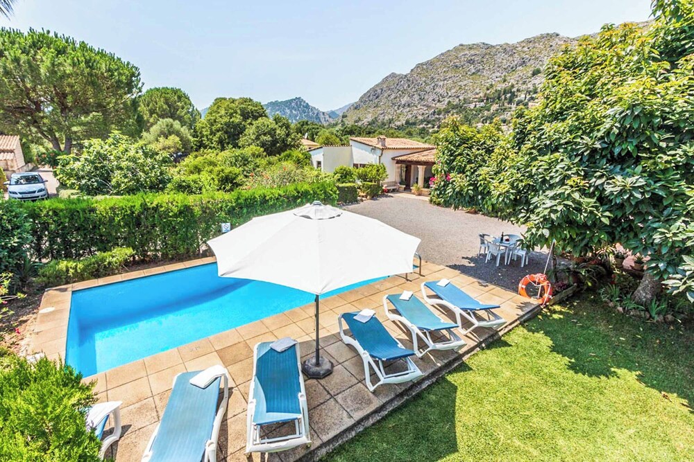Villa Rosita