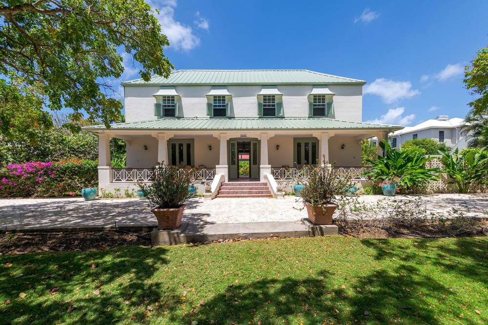 Rosedale 3 Home