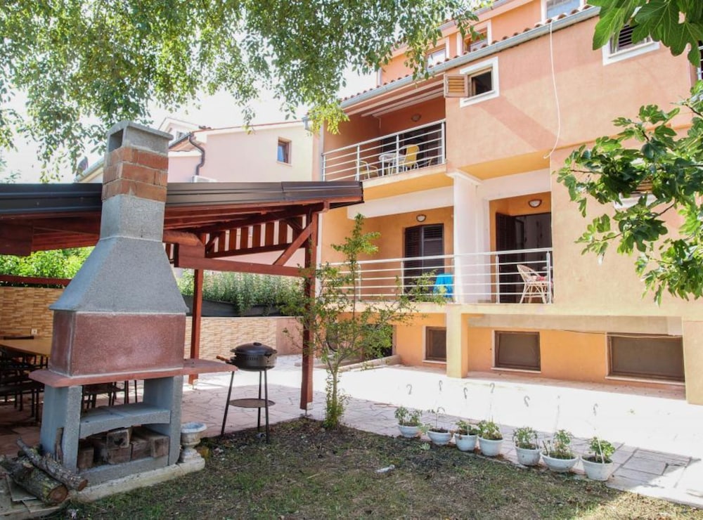 Apartments Manda