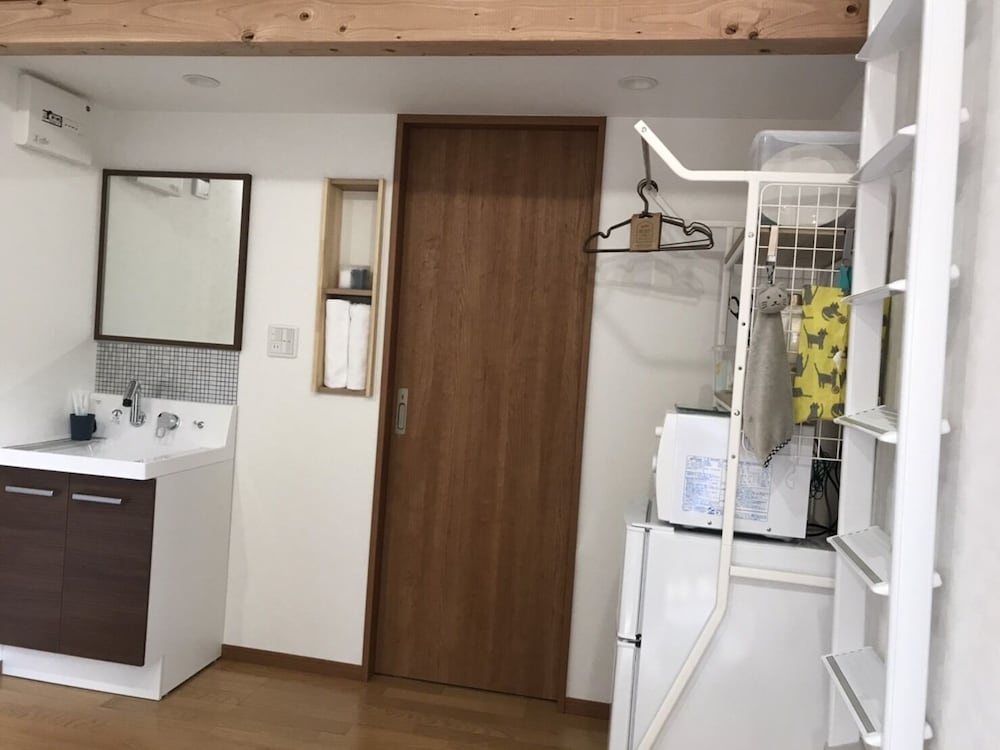 Stay Nikko Guesthouse – Hostel