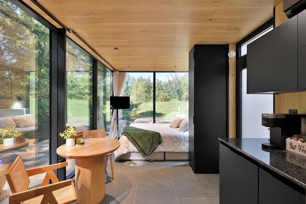 Cameron Ranch Glamping