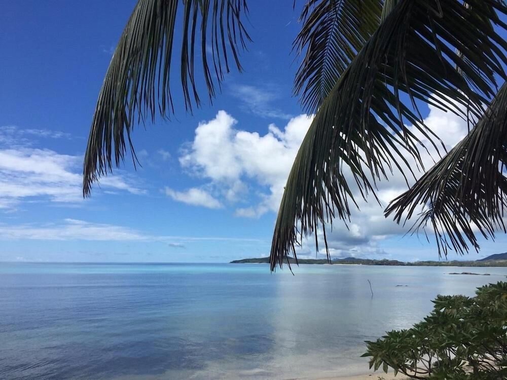 Nabua Lodge Hidden Getaway - view 17