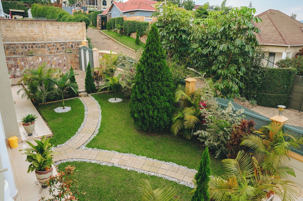 Mamba Residence