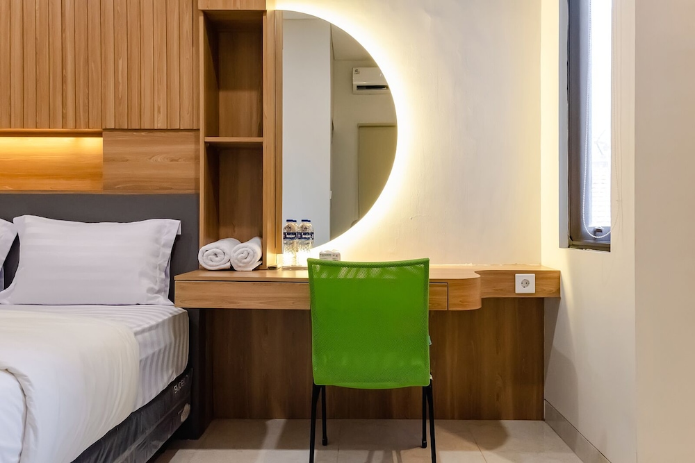 INNCA Inn House Simpang lima Semarang