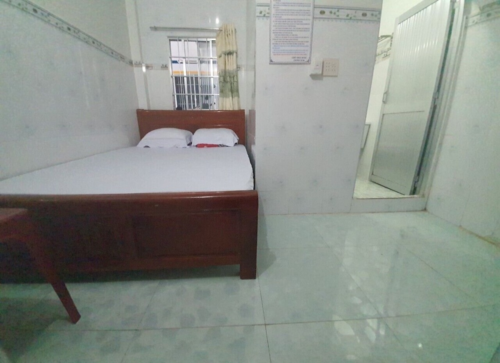 Chinh Hoa Homestay view 2