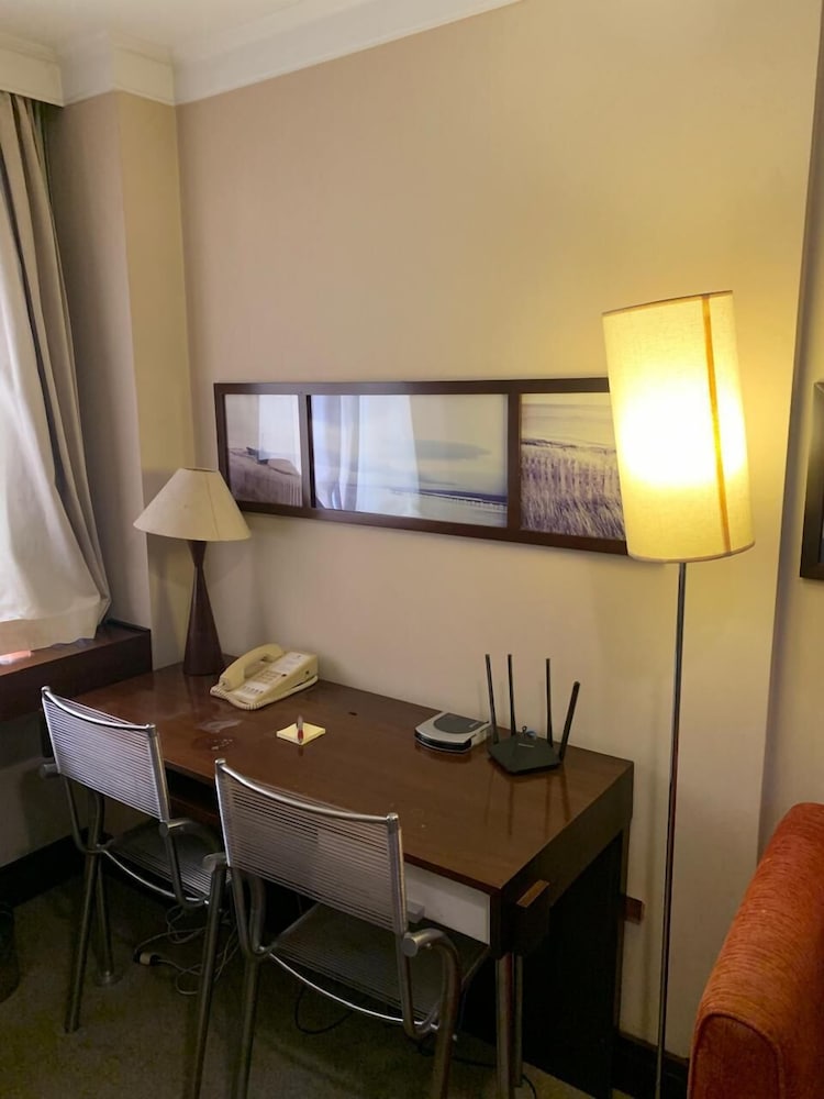 Get a Flat 1910 - Jardim Paulista